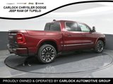 New 2025 RAM 1500 Limited w/ Trailer Tow Group image 2