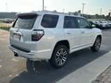 Certified 2024 Toyota 4Runner Limited image 5