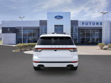 New 2025 Lincoln Aviator Black Label image 5