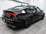 Used 2025 Kia K5 GT w/ GT1 Package image 6