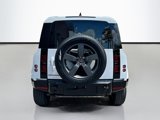 Certified 2024 Land Rover Defender 110 X-Dynamic SE image 5