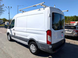 Used 2015 Ford Transit 250 130 Medium Roof w/ Interior Upgrade Package image 3