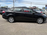 Used 2014 Ford Fiesta SE image 4