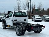 New 2025 Ford F550 4x4 Regular Cab Super Duty image 3