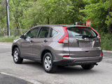 Used 2015 Honda CR-V LX image 4
