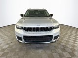 Used 2023 Jeep Grand Cherokee L Limited image 2