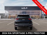 Certified 2024 Kia Sportage X-Pro Prestige image 5