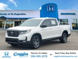 New 2025 Honda Ridgeline TrailSport image 1