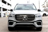 New 2025 Mercedes-Benz GLS 450 4MATIC image 4