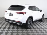 New 2025 Buick Envision Preferred image 4