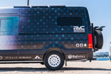 Used 2024 Mercedes-Benz eSprinter 170 Cargo image 5