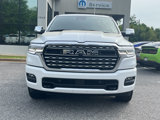 New 2025 RAM 1500 Limited image 2