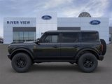 New 2025 Ford Bronco Badlands w/ Sasquatch Package image 3