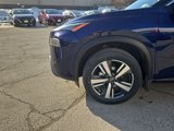 New 2025 Nissan Rogue SL image 4
