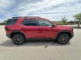 New 2026 Honda Passport RTL image 4