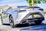 Used 2024 Lexus LC 500 Convertible image 5