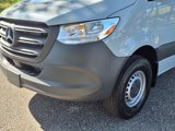 New 2026 Mercedes-Benz Sprinter 2500 image 3