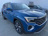 New 2025 Volkswagen Atlas SEL image 4