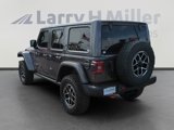 New 2025 Jeep Wrangler Unlimited Rubicon image 3