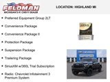 New 2026 Chevrolet Silverado 1500 LT Trail Boss w/ Convenience Package II image 3