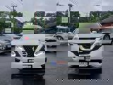 Used 2017 Nissan Murano S image 2