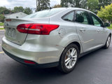 Used 2016 Ford Focus SE w/ SE Cold Weather Package image 6