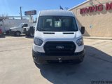 Used 2020 Ford Transit 250 Medium Roof w/ Interior Upgrade Package image 2