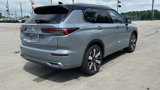 New 2025 Mitsubishi Outlander SEL image 5