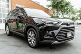 Used 2024 Toyota Grand Highlander Limited image 5