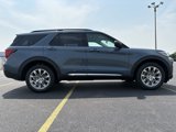 New 2025 Ford Explorer Active image 5
