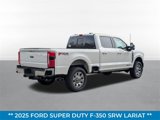 New 2025 Ford F350 Lariat w/ Lariat Ultimate Package image 3