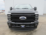 New 2025 Ford F350 Platinum image 2