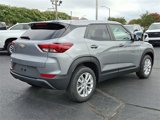New 2026 Chevrolet TrailBlazer LS w/ LS Convenience Package image 6