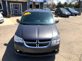 Used 2019 Dodge Grand Caravan SXT w/ Rear Park Assist Package image 6