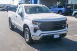 New 2026 Chevrolet Silverado 1500 W/T w/ WT Safety Package image 3