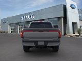 New 2025 Ford F150 Lightning Platinum image 5