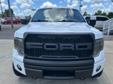 Used 2014 Ford F150 STX w/ Equipment Group 201A Mid image 3