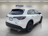 New 2026 Honda HR-V Sport image 5