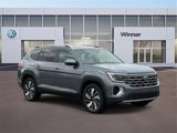 New 2025 Volkswagen Atlas SEL image 3