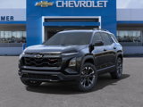 New 2026 Chevrolet Equinox RS image 6