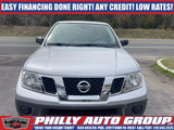 Used 2019 Nissan Frontier SV image 2