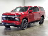 New 2025 Chevrolet Suburban LT w/ Comfort Package image 2