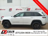 New 2025 Jeep Grand Cherokee Limited w/ Black Appearance Package image 4
