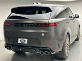 New 2025 Land Rover Range Rover Sport SV Edition Two image 3