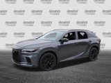 Certified 2024 Lexus RX 500h F Sport w/ Convenience Package image 5