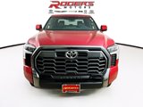 New 2025 Toyota Tundra Limited w/ TRD Off-Road Package image 2