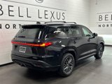 New 2025 Lexus TX 350 FWD image 3