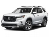 New 2025 Honda Pilot Elite image 2