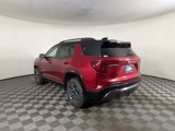 New 2026 GMC Terrain AT4 w/ Convenience Package III image 4