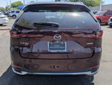 Certified 2025 MAZDA CX-90 3.3 Turbo S w/ Premium Package image 3